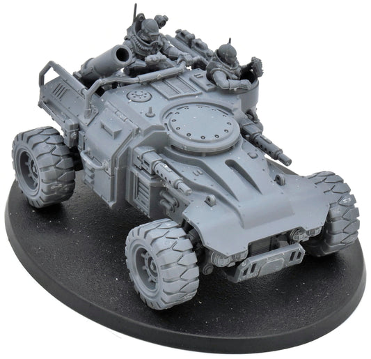 GENESTEALER CULTS Achilles Ridgerunner #1 Warhammer 40K 7355