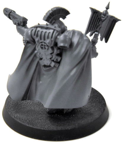 HORUS HERESY Chaplain Consul #1 Warhammer 40K