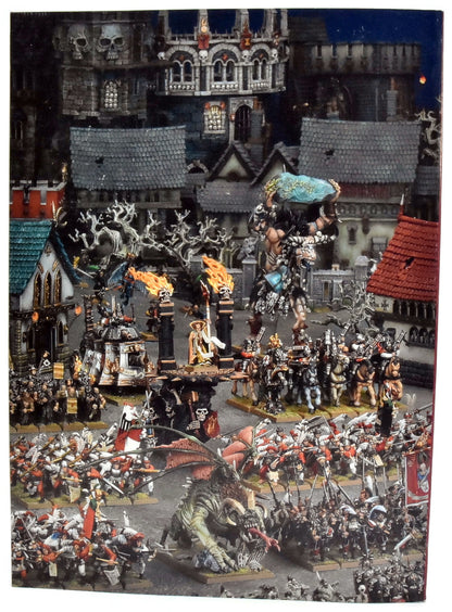 WHITE DWARF Number 383 USED GOOD Condition