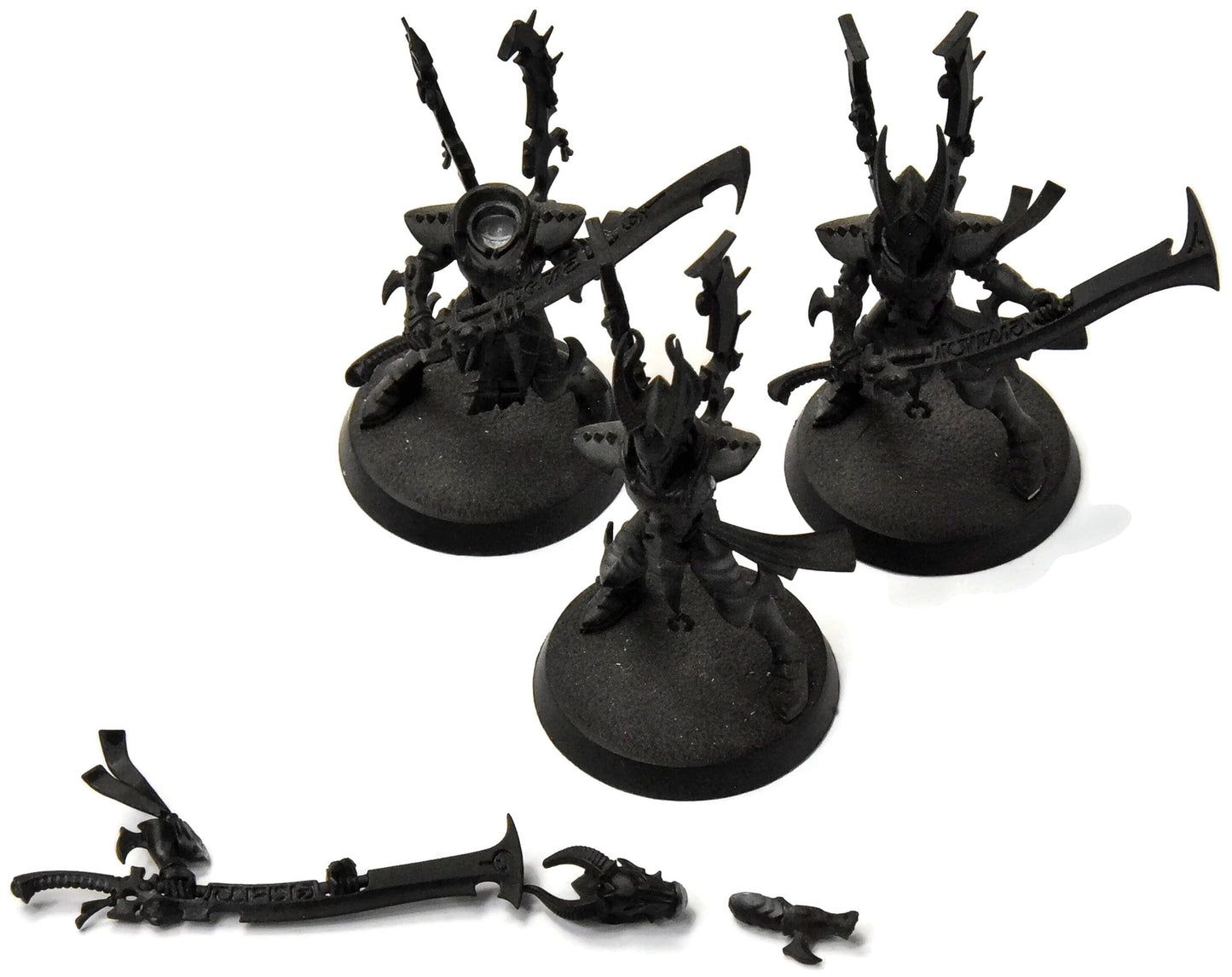 DRUKHARI 3 Incubi #2 Warhammer 40K