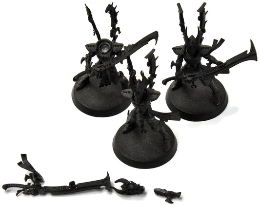 DRUKHARI 3 Incubi #2 Warhammer 40K