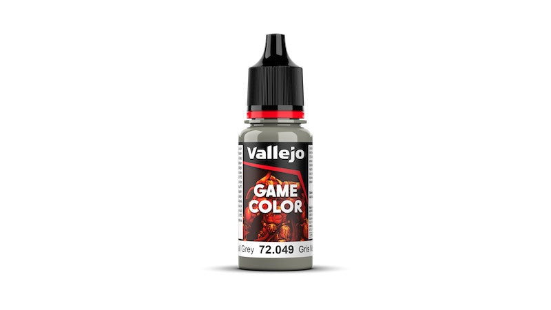 Game Color Stone Wall Grey (72.049)