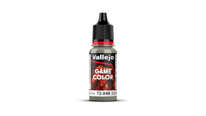 Game Color Stone Wall Grey (72.049)