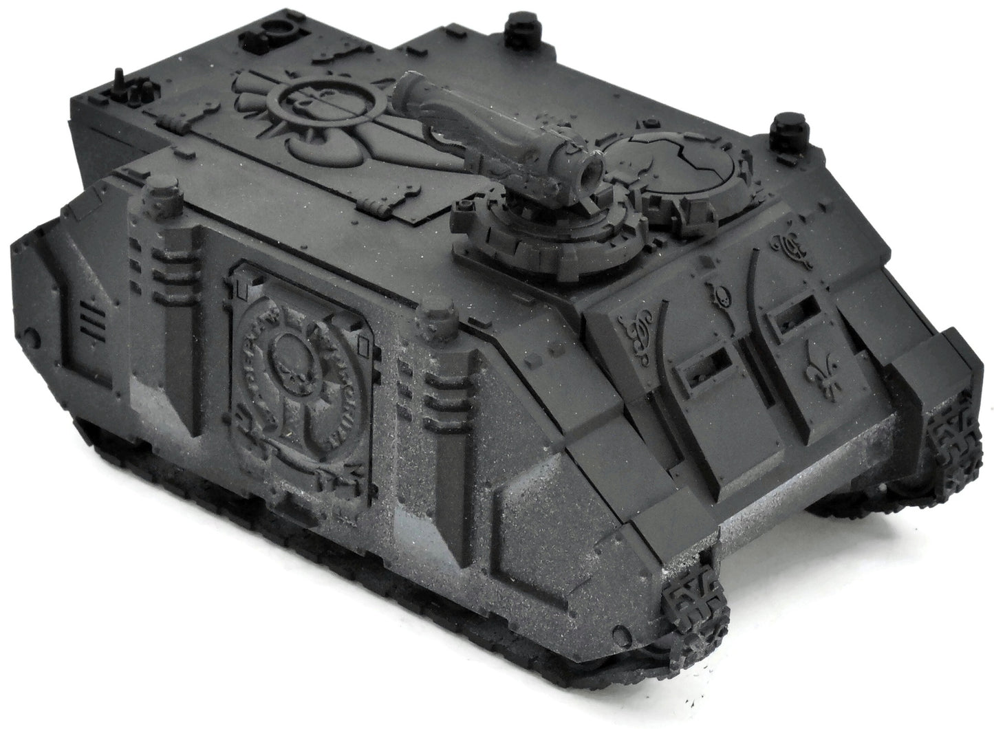 ADEPTA SORORITAS Rhino #1 Warhammer 40K
