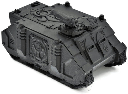 ADEPTA SORORITAS Rhino #1 Warhammer 40K
