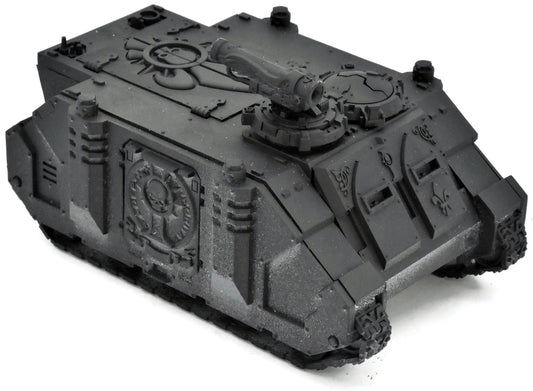 ADEPTA SORORITAS Rhino #1 Warhammer 40K