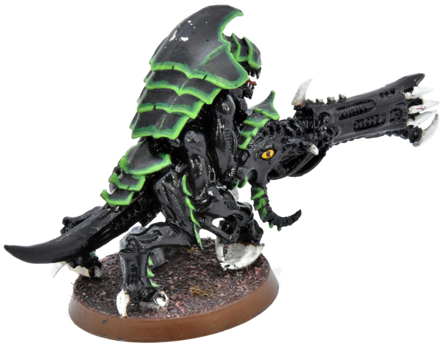 TYRANIDS Hive Guard #1 METAL Warhammer 40K