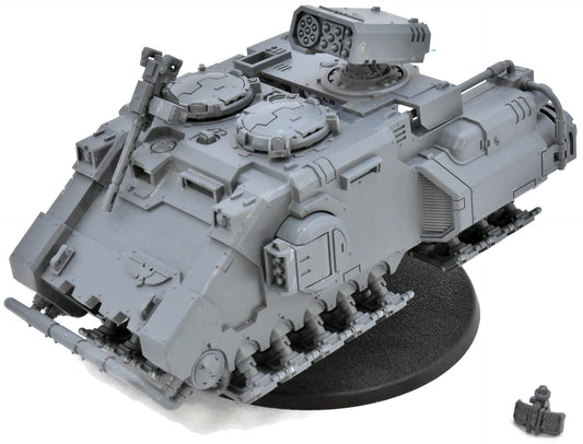 SPACE MARINES Primaris Impulsor #1 Warhammer 40K 3325