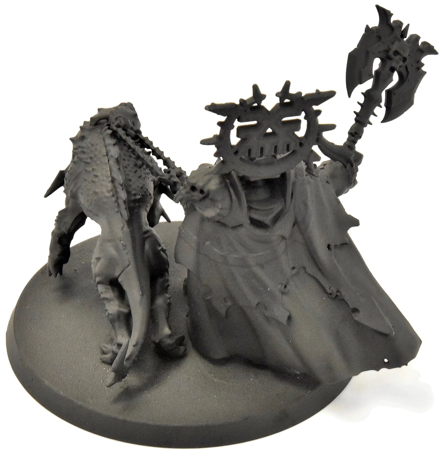 BLADES OF KHORNE Korghos Khul #1 Sigmar