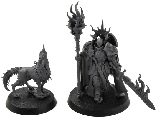 Stormcast Eternals Lord-Veritant Warhammer Sigmar Assembled Skaventide 7310