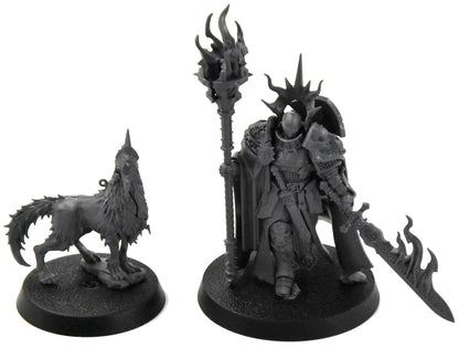 Stormcast Eternals Lord-Veritant Warhammer Sigmar Assembled Skaventide 7310