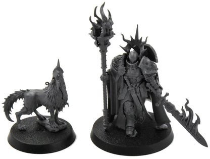 Stormcast Eternals Lord-Veritant Warhammer Sigmar Assembled Skaventide 7310