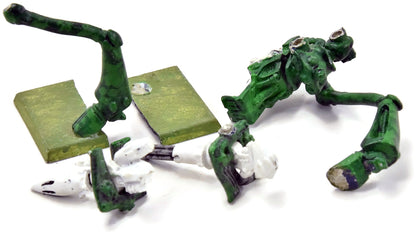 CRAFTWORLDS War Walker #4 METAL Warhammer 40K