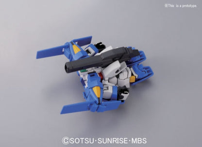 BB372 Gundam Age-3 (Normal/Fortress/Orbital) Bandai