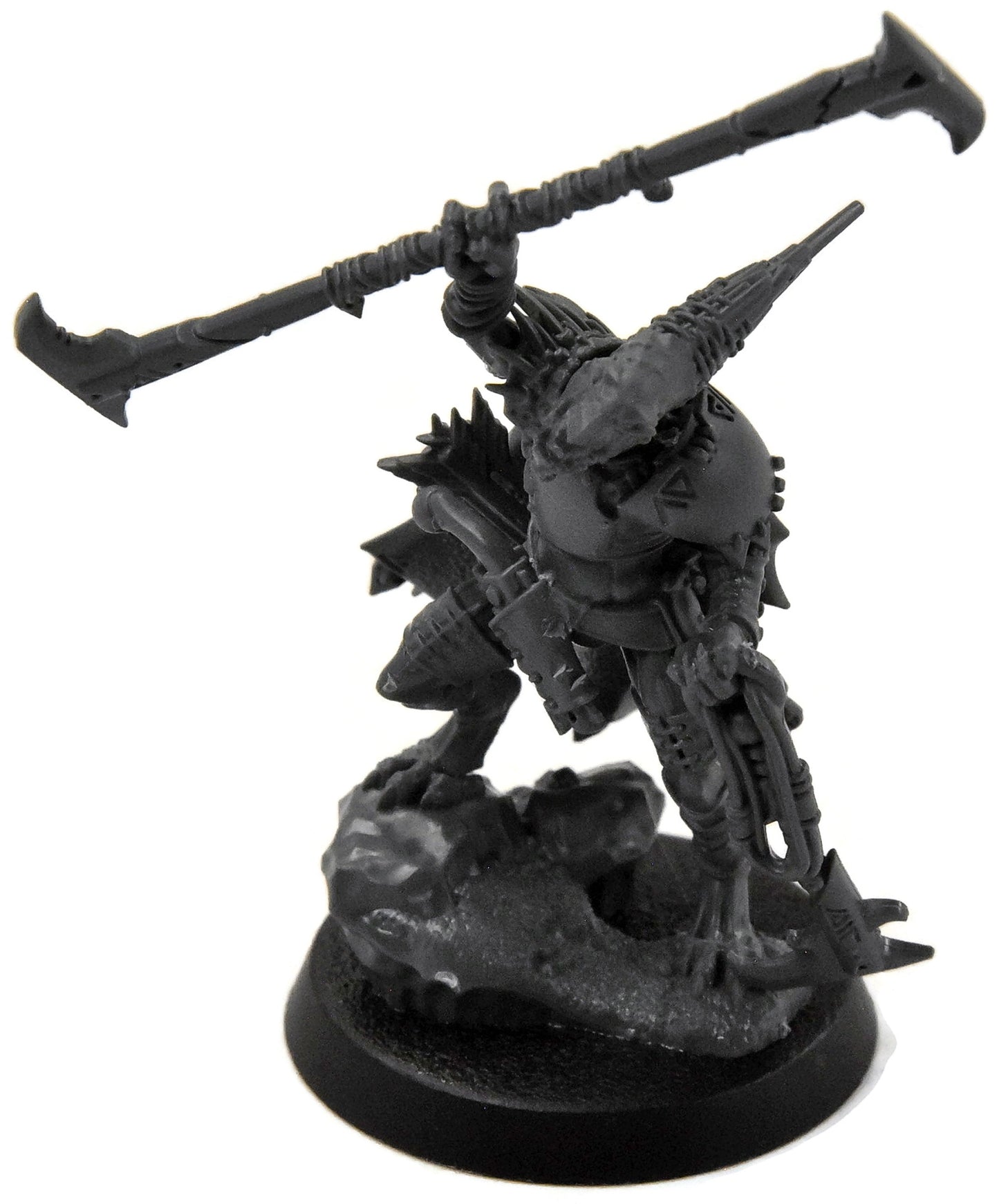 TAU EMPIRE Kroot War Shaper #1 Warhammer 40K