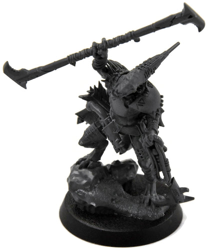 TAU EMPIRE Kroot War Shaper #1 Warhammer 40K