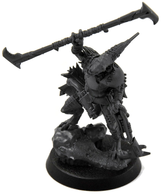 TAU EMPIRE Kroot War Shaper #1 Warhammer 40K