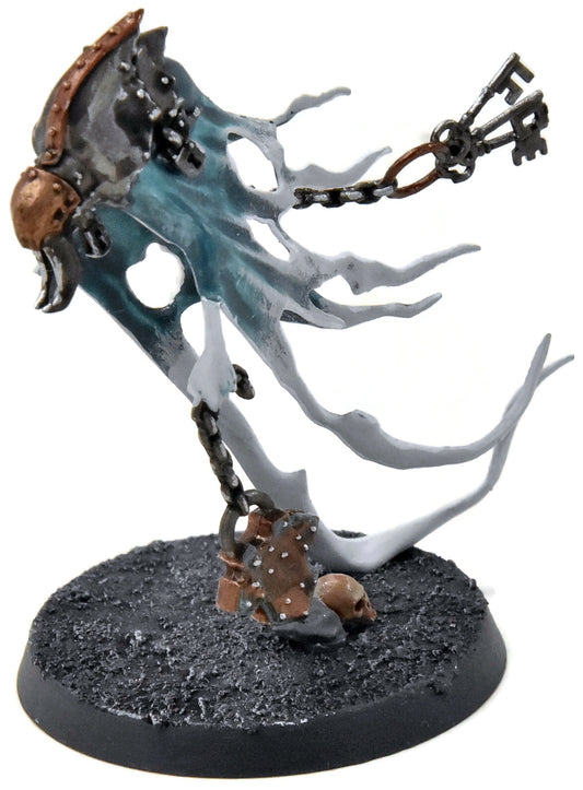 NIGHTHAUNT Spirit Torment #1 WELL PAINTED Sigmar 8401
