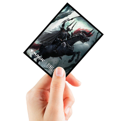 V4 100ct Ultra Pro D-pro Mtg Universes Beyond Final Fantasy