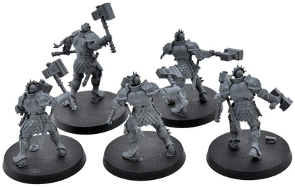 STORMCAST ETERNALS 5 Liberators #3 Warhammer Sigmar