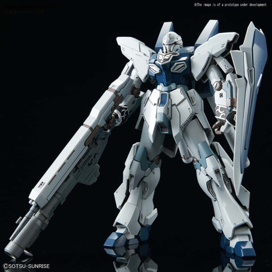 SINANJU STEIN (NARRATIVE Ver.) MG 1/100 Bandai