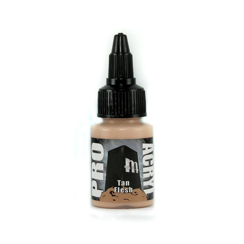 Pro Acryl Tan Flesh 024 (22ml)