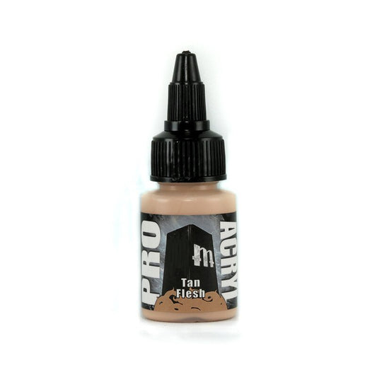 Pro Acryl Tan Flesh 024 (22ml)