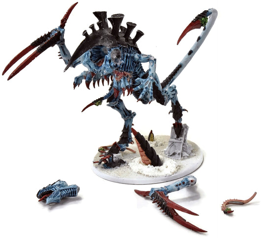 TYRANIDS Dimachareon #1 Warhammer 40K