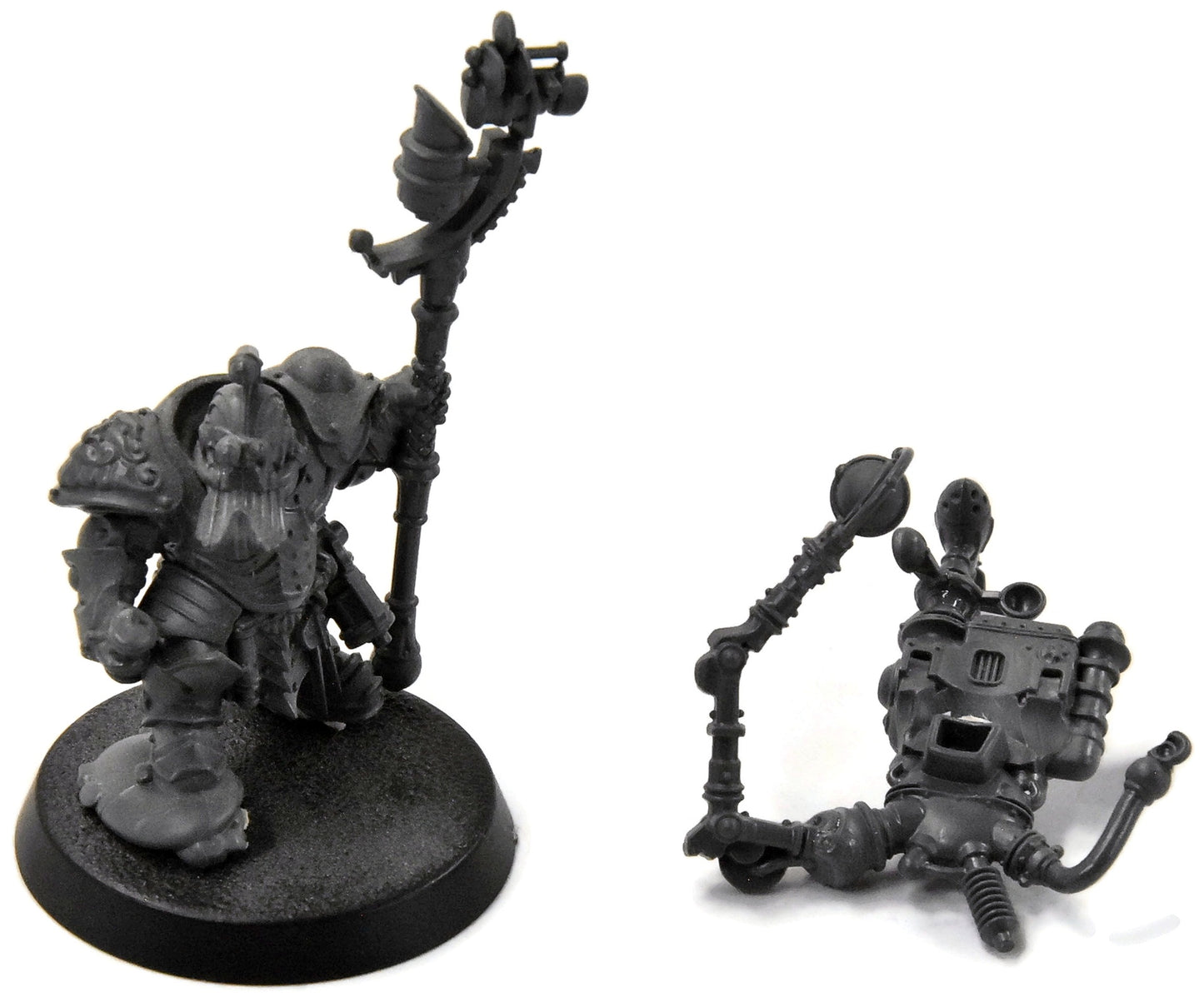 KHARADRON OVERLORDS Aetheric Navigator #1 Warhammer Sigmar