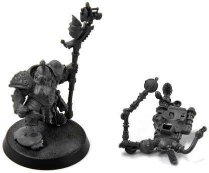KHARADRON OVERLORDS Aetheric Navigator #1 Warhammer Sigmar