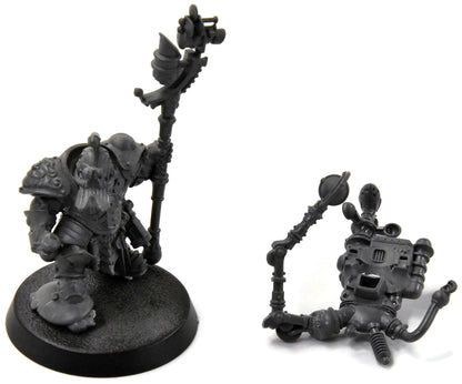 KHARADRON OVERLORDS Aetheric Navigator #1 Warhammer Sigmar