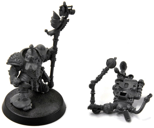 KHARADRON OVERLORDS Aetheric Navigator #1 Warhammer Sigmar