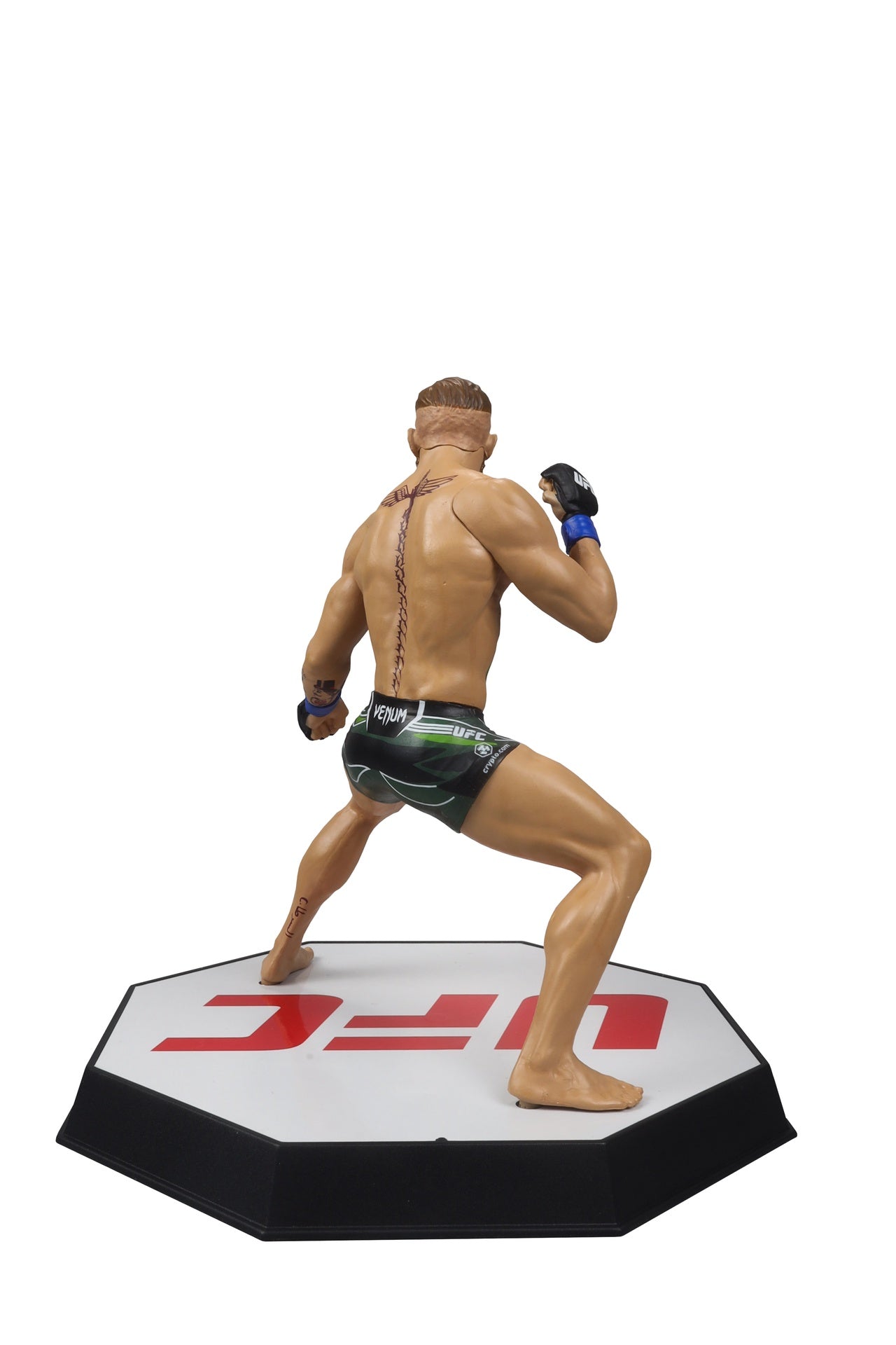 Conor McGregor en photo pour l'UFC