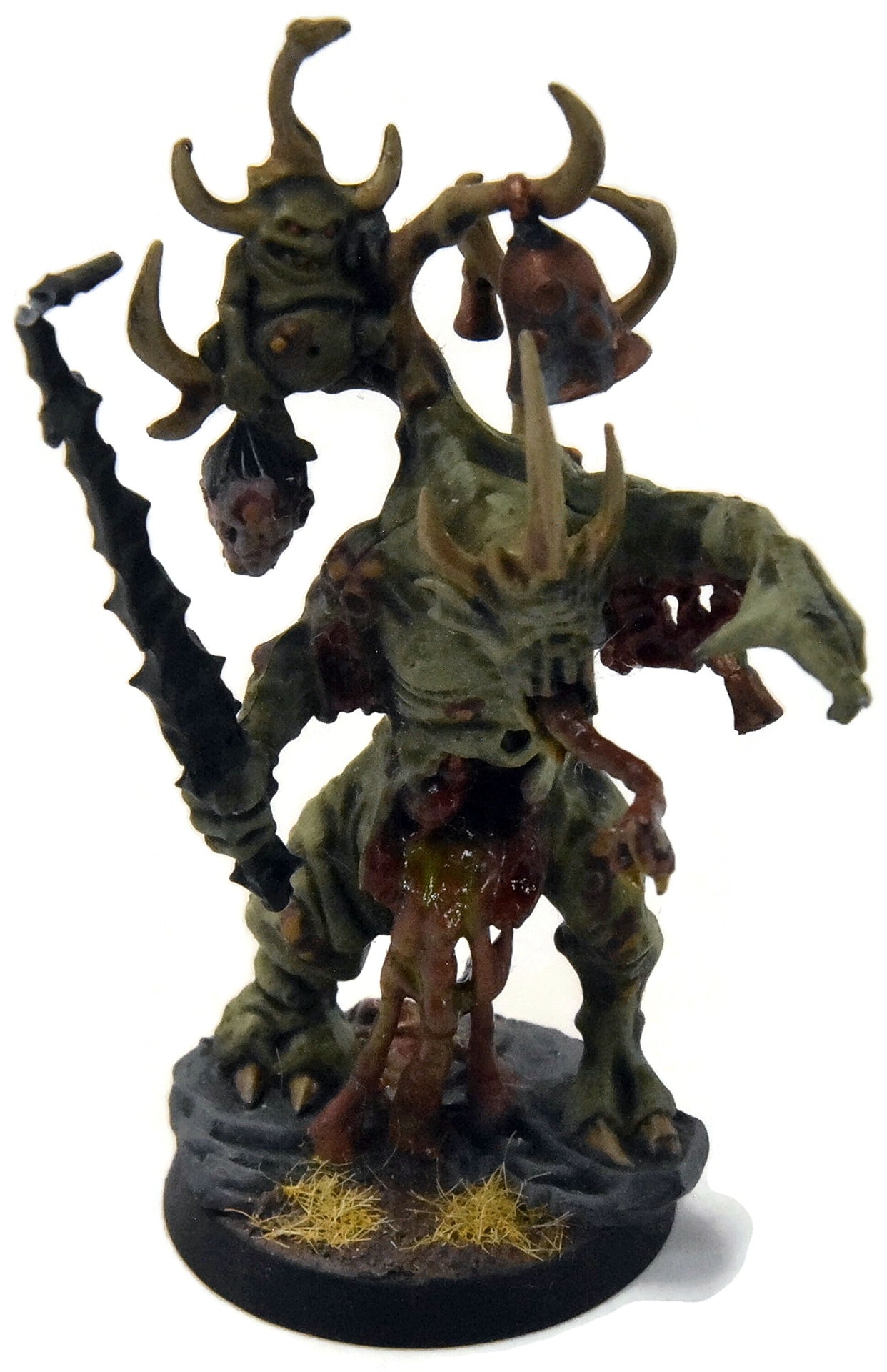 CHAOS DAEMONS Poxbringer #1 Warhammer 40K