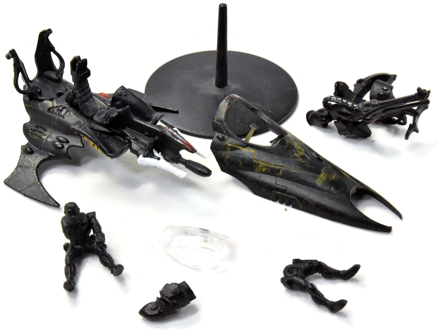 CRAFTWORLDS Vyper #1 Warhammer 40K