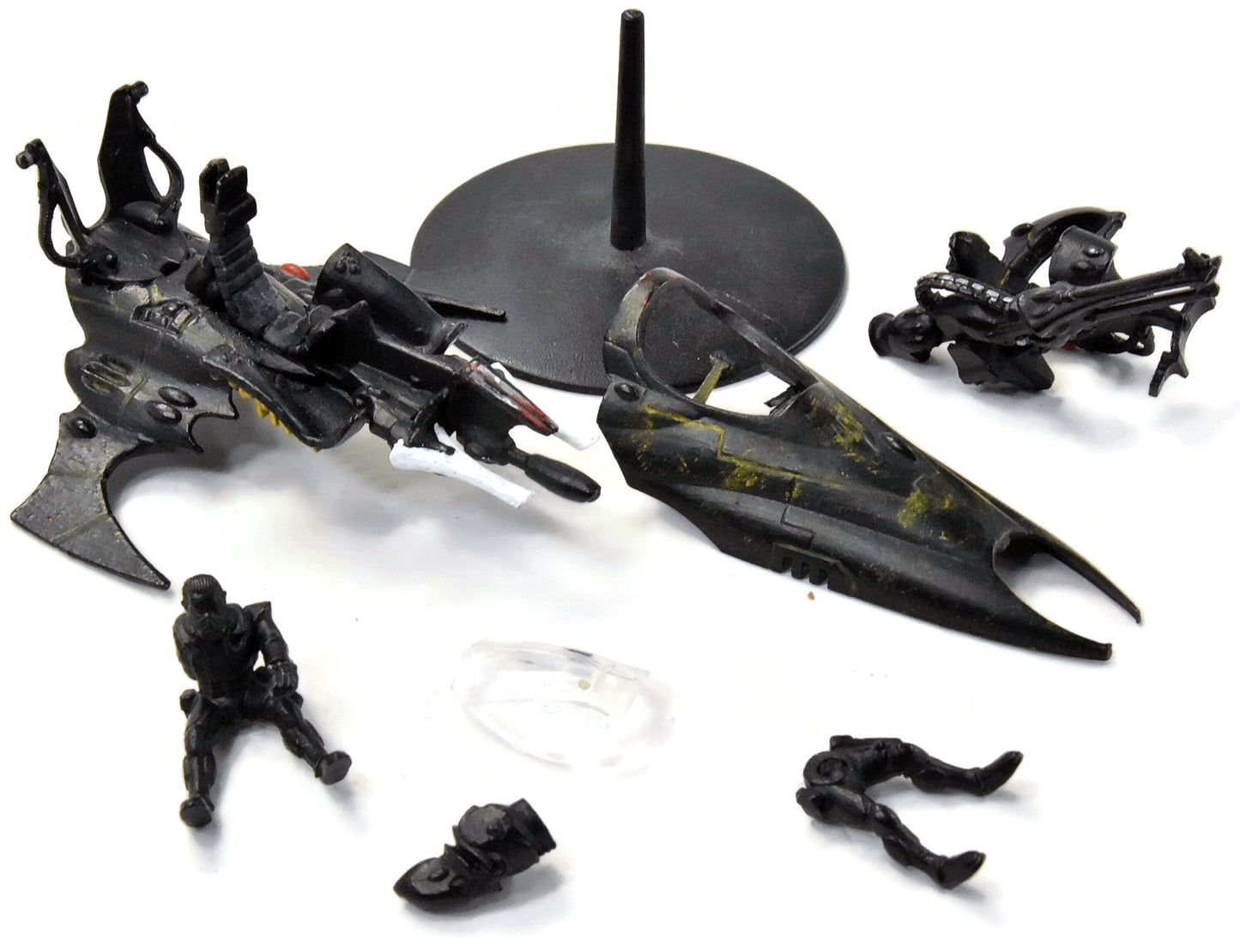 CRAFTWORLDS Vyper #1 Warhammer 40K 8411