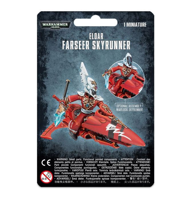 Skyrunner Warlock Farseer