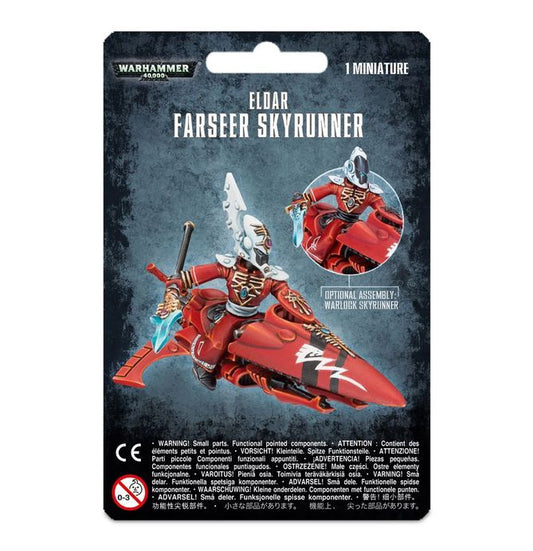 Skyrunner Warlock Farseer