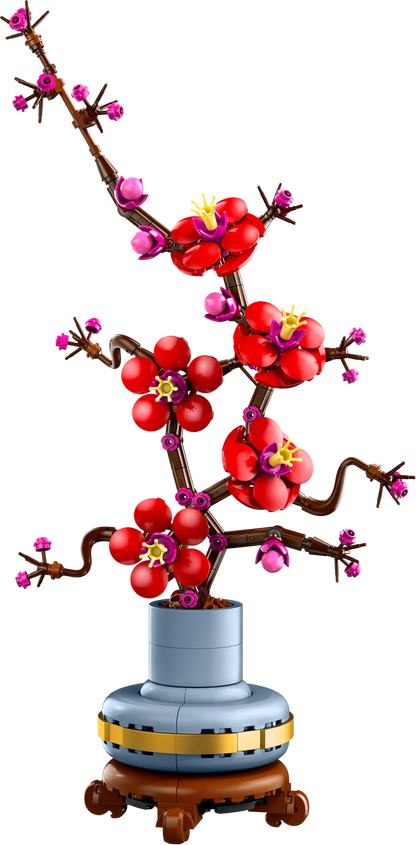 LEGO Plum Blossom (10369)