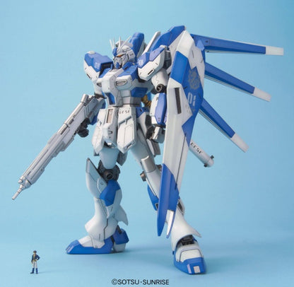 Bandai MG Hi Nu Gundam