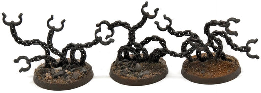 ENDLESS SPELLS Soulsnare Shackles #1 Warhammer Sigmar