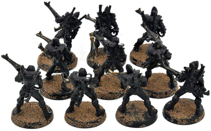 ELDAR 10 Guardians #7 Warhammer 40K Aeldari
