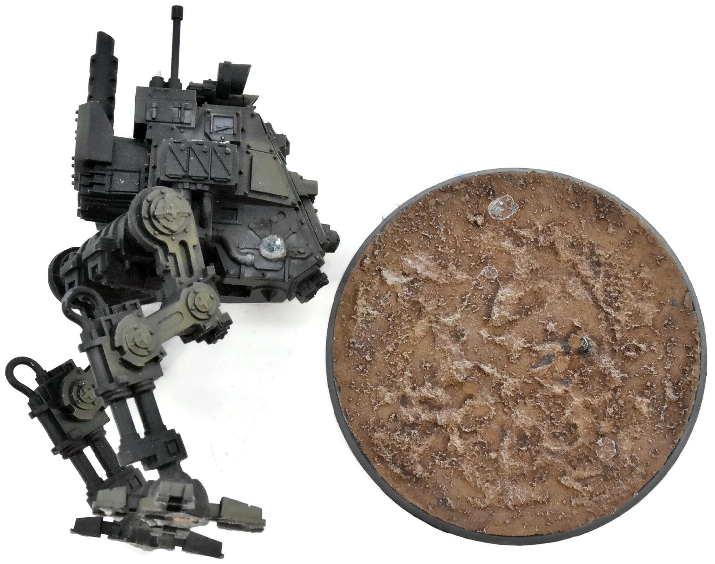 ASTRA MILITARUM Sentinel #1 Warhammer 40K 7881