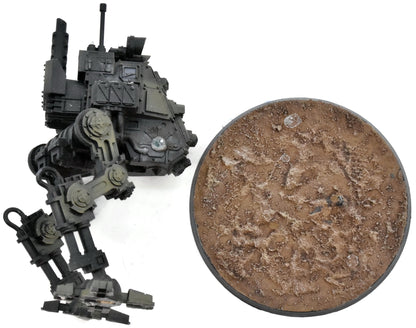 ASTRA MILITARUM Sentinel #1 Warhammer 40K 7881