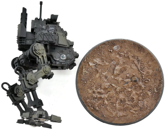 ASTRA MILITARUM Sentinel #1 Warhammer 40K 7881