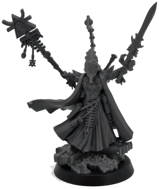 AELDARI Eldrad Ulthran #1 Warhammer 40K