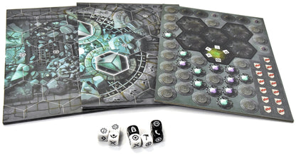 WARHAMMER UNDERWORLDS Accessories #1 Sigmar