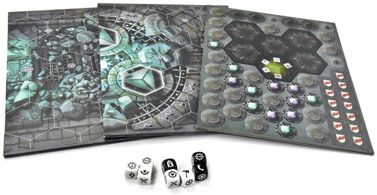 WARHAMMER UNDERWORLDS Accessories #1 Sigmar