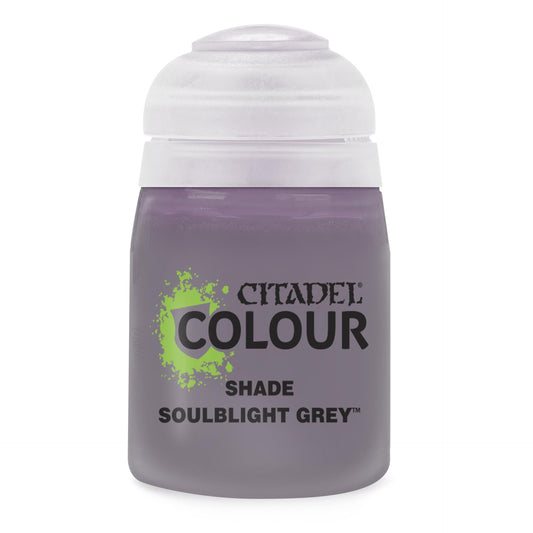 Gris Soulblight (Teinte 18 ml)