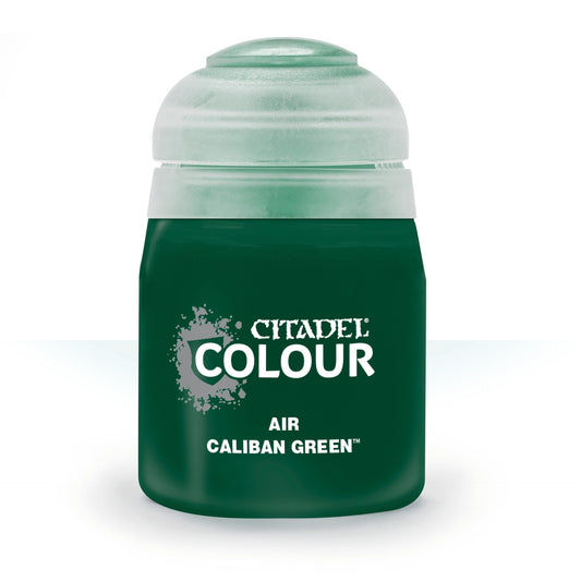 Caliban Green (Air 24ml)